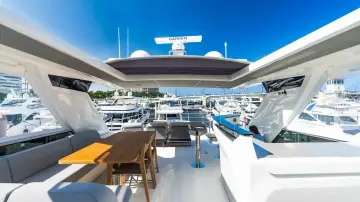 Thumbnail von Absolute Navetta 68