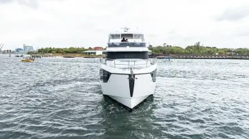 Thumbnail von Absolute Navetta 68