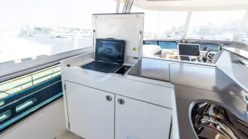 Thumbnail von Absolute Navetta 68