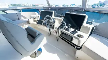 Thumbnail von Absolute Navetta 68