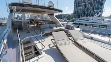 Thumbnail von Absolute Navetta 68