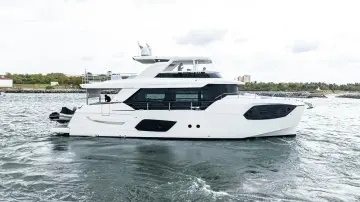 Thumbnail von Absolute Navetta 68