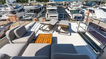 Thumbnail von Absolute Navetta 68