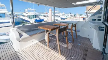Thumbnail von Absolute Navetta 68