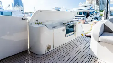 Thumbnail von Absolute Navetta 68