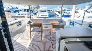 Thumbnail von Absolute Navetta 68