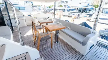 Thumbnail von Absolute Navetta 68