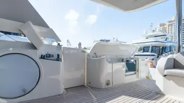 Thumbnail von Absolute Navetta 68