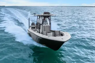Thumbnail von Yellowfin 26 Hybrid