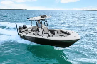Thumbnail von Yellowfin 26 Hybrid