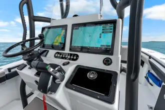 Thumbnail von Yellowfin 26 Hybrid