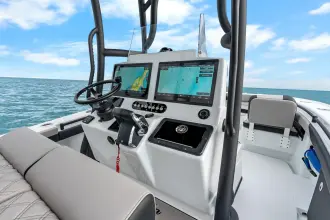 Thumbnail von Yellowfin 26 Hybrid