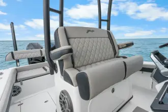 Thumbnail von Yellowfin 26 Hybrid