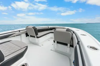 Thumbnail von Yellowfin 26 Hybrid