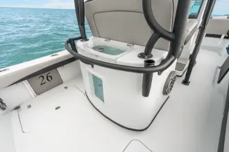 Thumbnail von Yellowfin 26 Hybrid