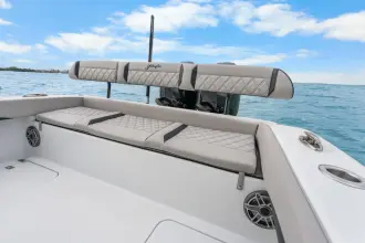 Thumbnail von Yellowfin 26 Hybrid