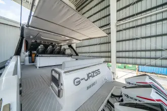 Thumbnail von Azimut Atlantis Verve 47