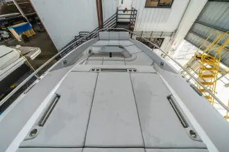 Thumbnail von Azimut Atlantis Verve 47