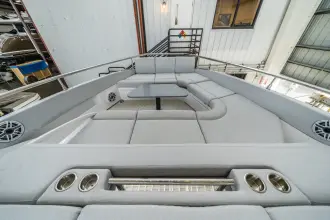 Thumbnail von Azimut Atlantis Verve 47