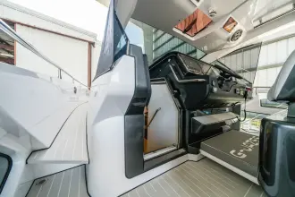 Thumbnail von Azimut Atlantis Verve 47