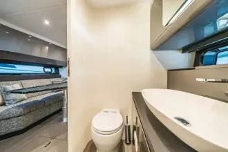 Thumbnail von Azimut Atlantis Verve 47
