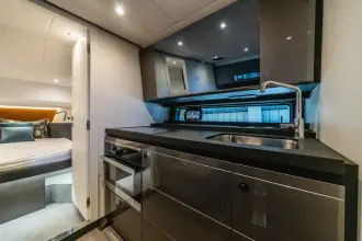 Thumbnail von Azimut Atlantis Verve 47