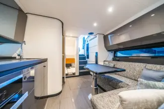 Thumbnail von Azimut Atlantis Verve 47