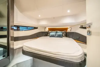 Thumbnail von Azimut Atlantis Verve 47