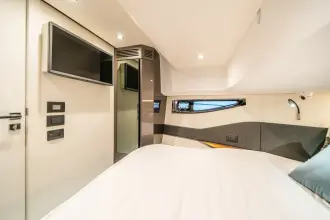 Thumbnail von Azimut Atlantis Verve 47