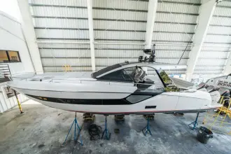 Thumbnail von Azimut Atlantis Verve 47