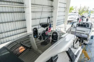 Thumbnail von Azimut Atlantis Verve 47