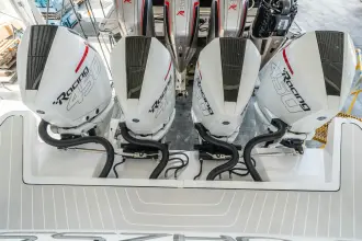 Thumbnail von Azimut Atlantis Verve 47