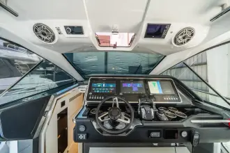 Thumbnail von Azimut Atlantis Verve 47
