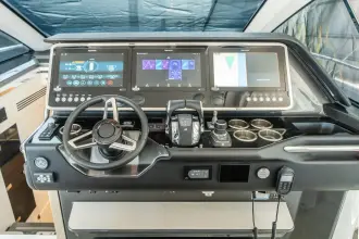 Thumbnail von Azimut Atlantis Verve 47