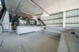 Thumbnail von Azimut Atlantis Verve 47