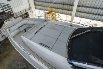 Thumbnail von Azimut Atlantis Verve 47
