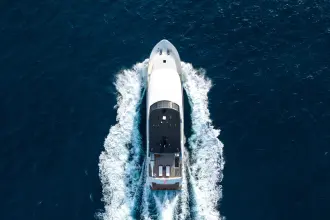 Thumbnail von Ocean Alexander 28L