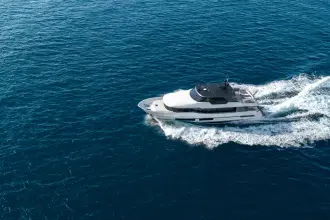 Thumbnail von Ocean Alexander 28L