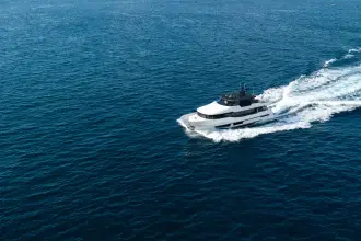 Thumbnail von Ocean Alexander 28L