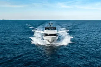 Thumbnail von Ocean Alexander 28L