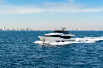 Thumbnail von Ocean Alexander 28L