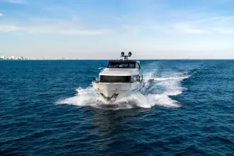 Thumbnail von Ocean Alexander 28L