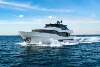 Thumbnail von Ocean Alexander 28L