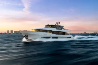 Thumbnail von Ocean Alexander 28L
