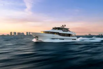 Thumbnail von Ocean Alexander 28L