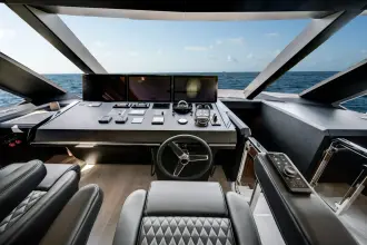 Thumbnail von Ocean Alexander 30R