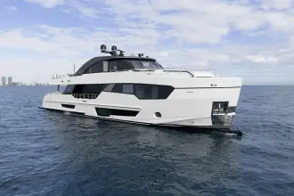 Thumbnail von Ocean Alexander 30R