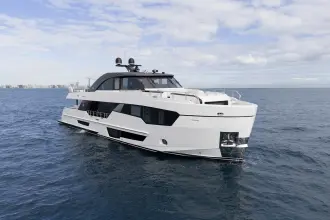 Thumbnail von Ocean Alexander 30R