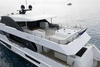 Thumbnail von Ocean Alexander 30R