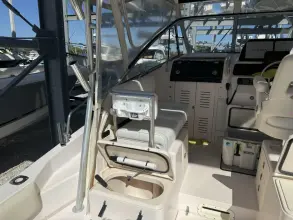 Thumbnail von Grady White Marlin 300 Fishaholics